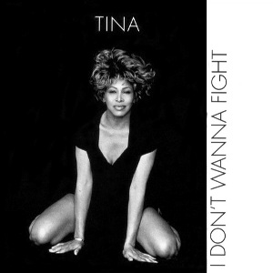 Tina Turner
